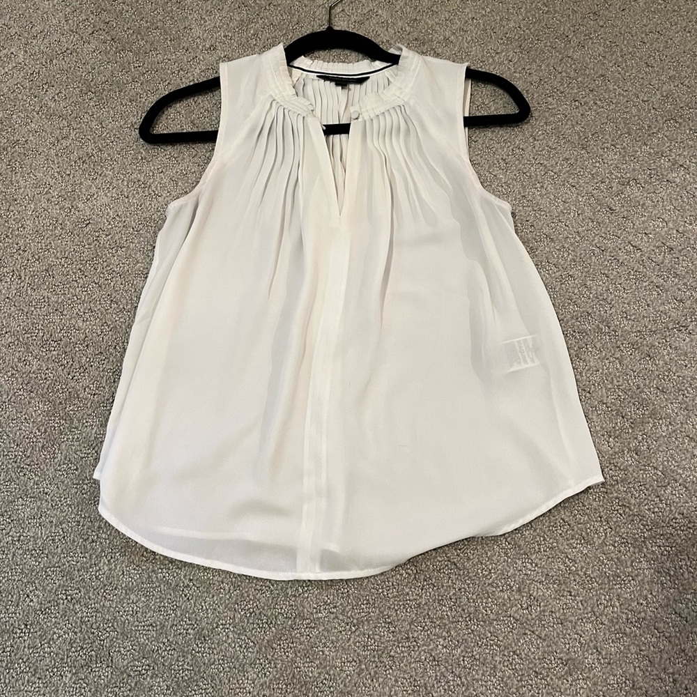 Banana republic top
